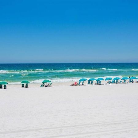 Gulf Dunes 606 Pier Paradise Fort Walton Beach Eksteriør billede
