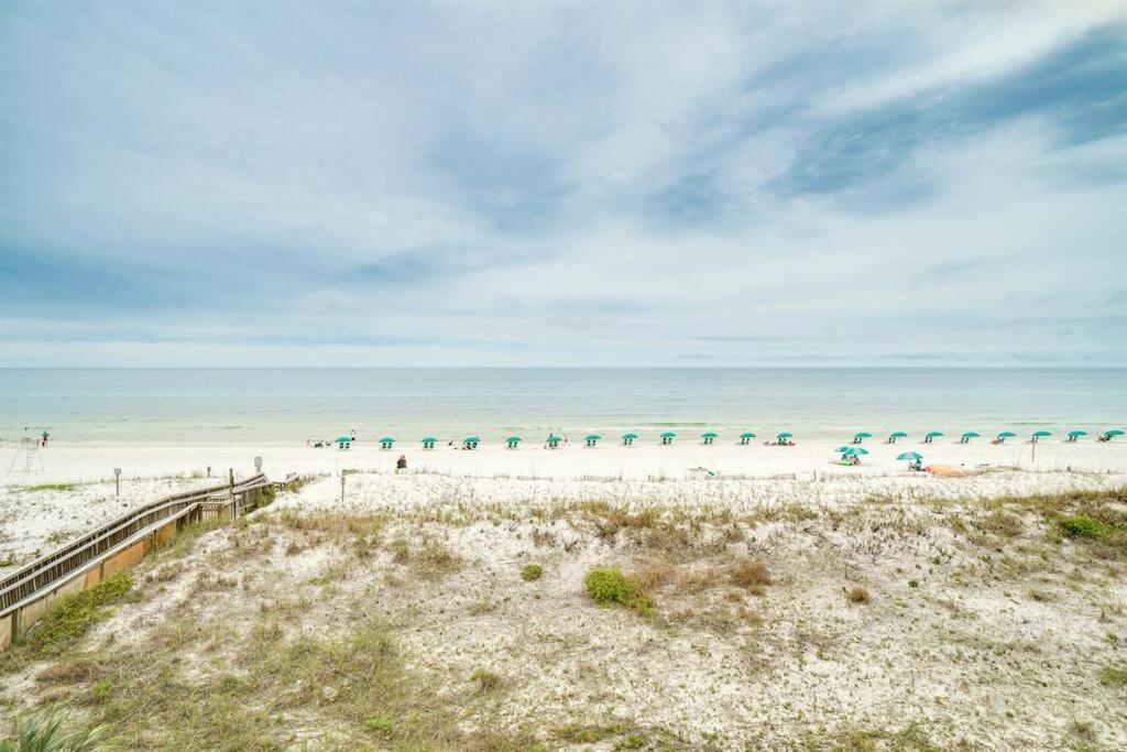 Gulf Dunes 606 Pier Paradise Fort Walton Beach Eksteriør billede