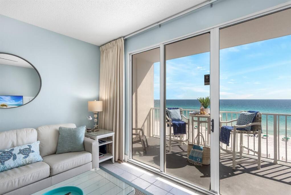 Gulf Dunes 606 Pier Paradise Fort Walton Beach Eksteriør billede