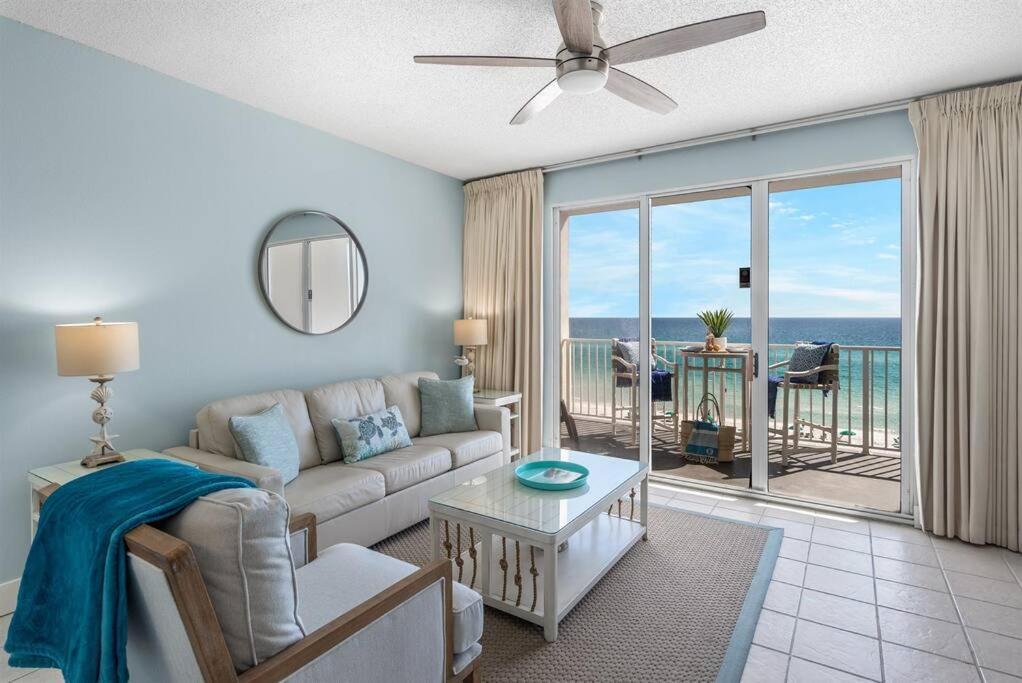 Gulf Dunes 606 Pier Paradise Fort Walton Beach Eksteriør billede