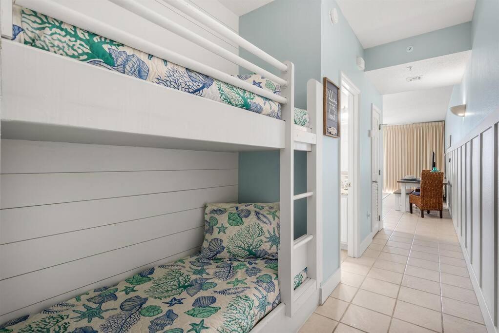 Gulf Dunes 606 Pier Paradise Fort Walton Beach Eksteriør billede