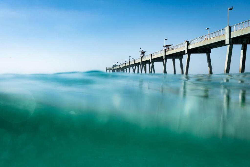 Gulf Dunes 606 Pier Paradise Fort Walton Beach Eksteriør billede